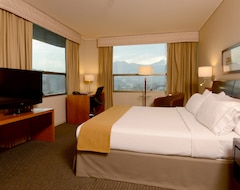 Khách sạn Holiday Inn Express Santiago Las Condes, An Ihg Hotel (Santiago, Chile)