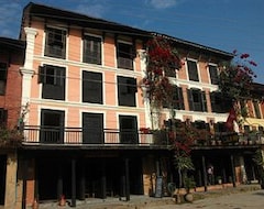 Hotel Gaun Ghar Pvt Ltd (Byas, Nepal)
