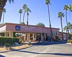 Khách sạn Best Western Date Tree (Indio, Hoa Kỳ)