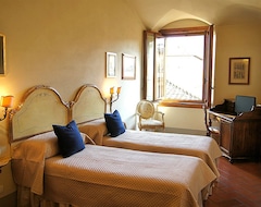 Otel Relais Cavalcanti Guest House (Floransa, İtalya)