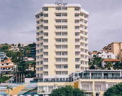 فندق موتو هاجا ماديرا هوتل (فونشال, البرتغال)