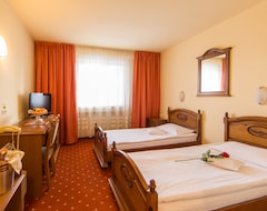 Hotel Brilliant Meses (Zalau, Rumunjska)