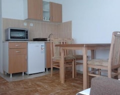 Lejlighedshotel Apartments Tatic (Nacionalni park Kopaonik, Serbien)