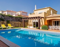 Cijela kuća/apartman Oasis Parque, Heated Pool, Games Room And Air-conditioning (Portimao, Portugal)