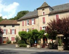 Hotel Relais Du Bois du Four (Arfeuilles, France)