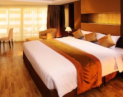 Hotelli Nova Gold Hotel (Pattaya, Thaimaa)