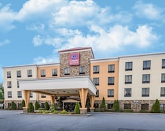 Khách sạn Comfort Suites Commerce (Commerce, Hoa Kỳ)