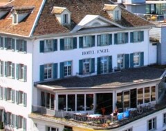 Hotelli Hotel Engel (Wädenswil, Sveitsi)