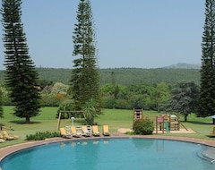 Khách sạn Premier Hotel The Winkler (White River, Nam Phi)