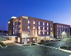 Hotel Home2 Suites Dover (Dover, Sjedinjene Američke Države)