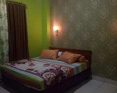Hotel Pondok Green Adhyaksa Syariah (Makassar, Indonesien)