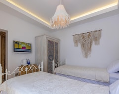 Hotelli Borsa Rooms & Villas (Göltürkbükü, Turkki)
