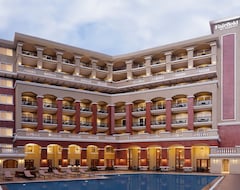 Khách sạn Fairfield By Marriott Goa Calangute (Calangute, Ấn Độ)