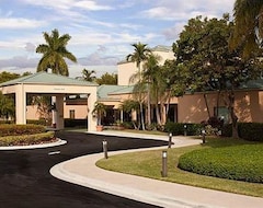 Hotelli Courtyard by Marriott Miami Airport West/Doral (Miami, Amerikan Yhdysvallat)
