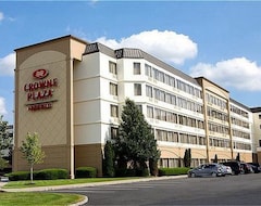 Khách sạn DoubleTree by Hilton Fairfield Hotel & Suites (Fairfield, Hoa Kỳ)