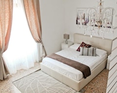 Entire House / Apartment Nonna Grazia (Rome, Italy)