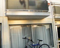 Tüm Ev/Apart Daire Lena Apartments II (Limenas - Taşöz, Yunanistan)
