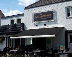 Otel Les Jumeaux (Gulpen-Wittem, Hollanda)