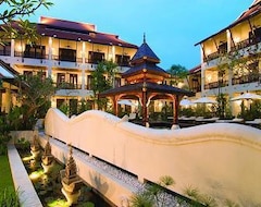 Ξενοδοχείο Puripunn Baby Grand Boutique Hotel (Τσιάνγκ Μάι, Ταϊλάνδη)