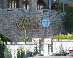 Hotel Royal Sporting (Portovénere, Italien)