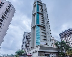 Khách sạn Astute Apartments (Navi Mumbai, Ấn Độ)