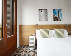 Otel numa | Boqueria Apartments (Barselona, İspanya)