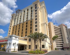 Hotel Ramada Plaza Resort and Suites Orlando International Drive (Orlando, USA)