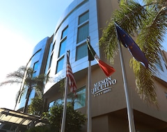 Khách sạn Meson Ejecutivo Guadalajara Minerva - Av Mexico (Guadalajara, Mexico)