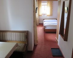 Hotel Der Schwendterwirt (Kössen-Schwendt, Østrig)