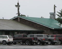 Hotel Totem Inn (Valdez, USA)