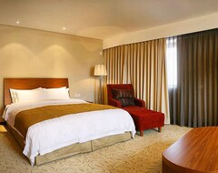 Hotel Comfort Suites (Peking, Kina)