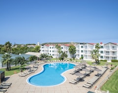 Hotel Pierre & Vacances Menorca Cala Blanes (Ciutadella, Spain)