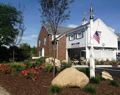 Hotel Craigville Beach Inn (Barnstable, Sjedinjene Američke Države)