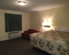 Suite 16 Motel (Gore, EE. UU.)
