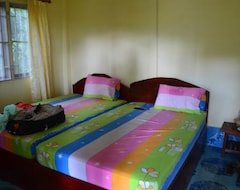 Hotel Sivilay Guesthouse (Vang Vieng, Laos)