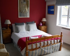 Bed & Breakfast Sarum Heights B&B (Salisbury, Iso-Britannia)