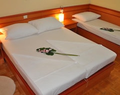 Hotel Rezidenca Ortus (Ankaran, Slovenija)