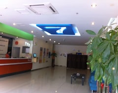 Otel 7 Days Inn (Pekin, Çin)