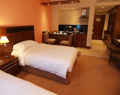 J5 Rimal Hotel Apartments (Dubái, Emiratos Árabes Unidos)