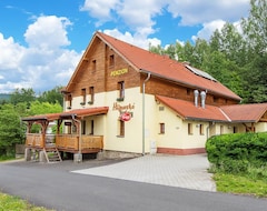 Khách sạn Pension Hamerská Jizba (Nové Hamry, Cộng hòa Séc)