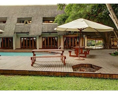 Hotel Pongola Country Lodge (Pongola, Sydafrika)