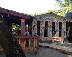 Hostel / vandrehjem Hostel Sunset Villas Popoyo (Tola, Nicaragua)