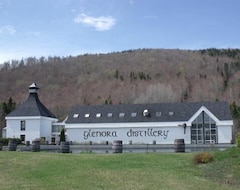 Bed & Breakfast Glenora Inn&Distillery Resort (Mabou, Canada)