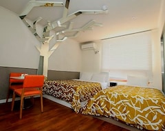 Hotel Goodstay Centro (Incheon, Sydkorea)