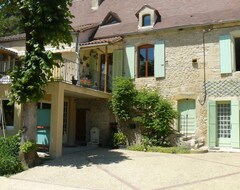 Pensión Chambres Dhôtes & Gites Pouget, Les Eyzies-de-tayac (Les Eyzies-de-Tayac-Sireuil, Francia)