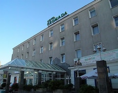 Hotel Gromada Arka Lux (Koszalin, Poland)