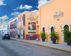 Khách sạn Maison del Embajador EX Maison Lafitte Mérida (Merida, Mexico)