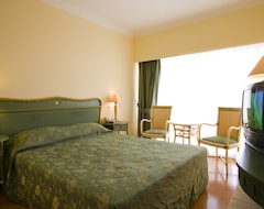 Khách sạn Presa Di Finica Hotel & Suites (Finike, Thổ Nhĩ Kỳ)