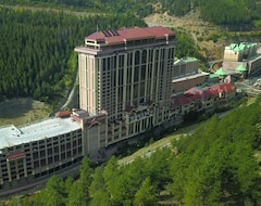 Monarch Casino Resort Spa Black Hawk (Black Hawk, ABD)