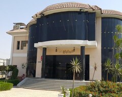 Hotel Minya Compound Of The Armed Forces (El Minya, Egypt)